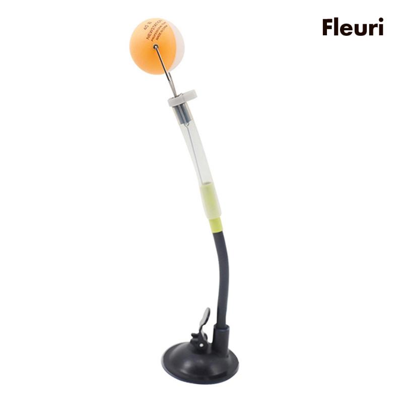 Bộ Dụng Cụ Luyện Tập Chơi Bóng Bàn 30cm Ổn Định Giải Trí Nhanh Chóng