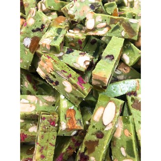 Kẹo nougat