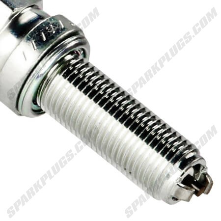BUGI NGK NICKEN LMAR9D-J 2 CHẤU DÀNH CHO CÁC DÒNG XE PKL