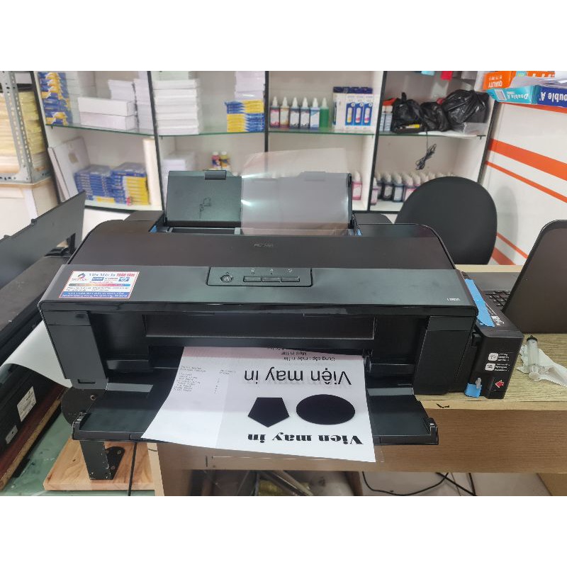 Máy in film chụp bản lụa Epson L1300