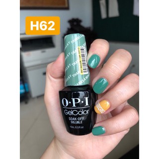 Sơn Opi gel 15ml