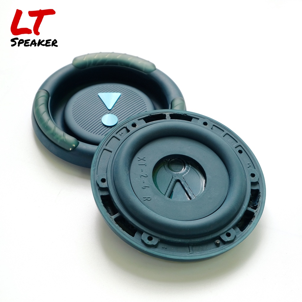 Màng loa cộng hưởng JBL Xtreme 3 4 inch giúp tăng âm bass loa - LT Speaker