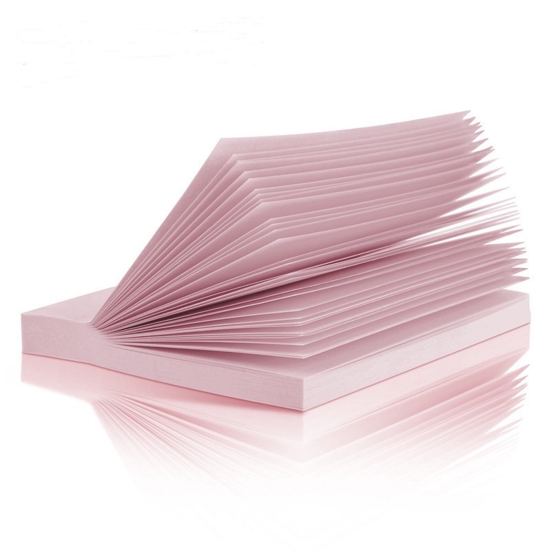 Bộ 150 Tờ Giấy Ghi Chú 6 Màu Sắc