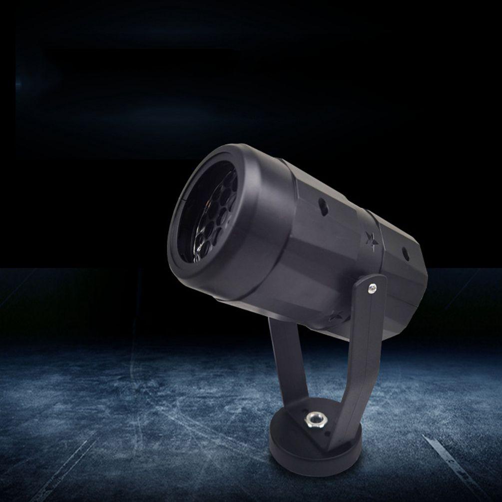 YIYU Đèn Chiếu Tự Động 16 Họa Tiết Bông Tuyết Trang Trí Giáng Sinh