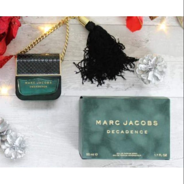 Marc Jacobs Decadence