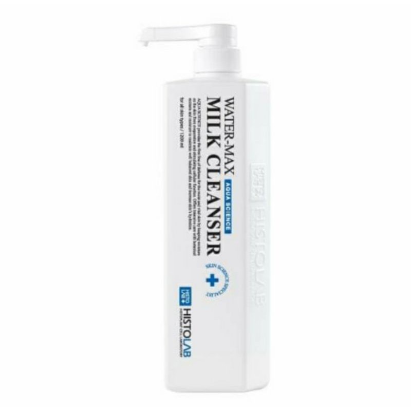 SỮA TẨY TRANG WATER MAX MILK CLEANSER