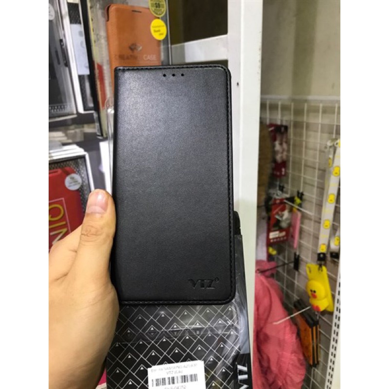 Bao da kèm ví SAMSUNG GALAXY j4 j6 j7prim j7pro j7 plus j4plus j6plus A7-18 A9-18