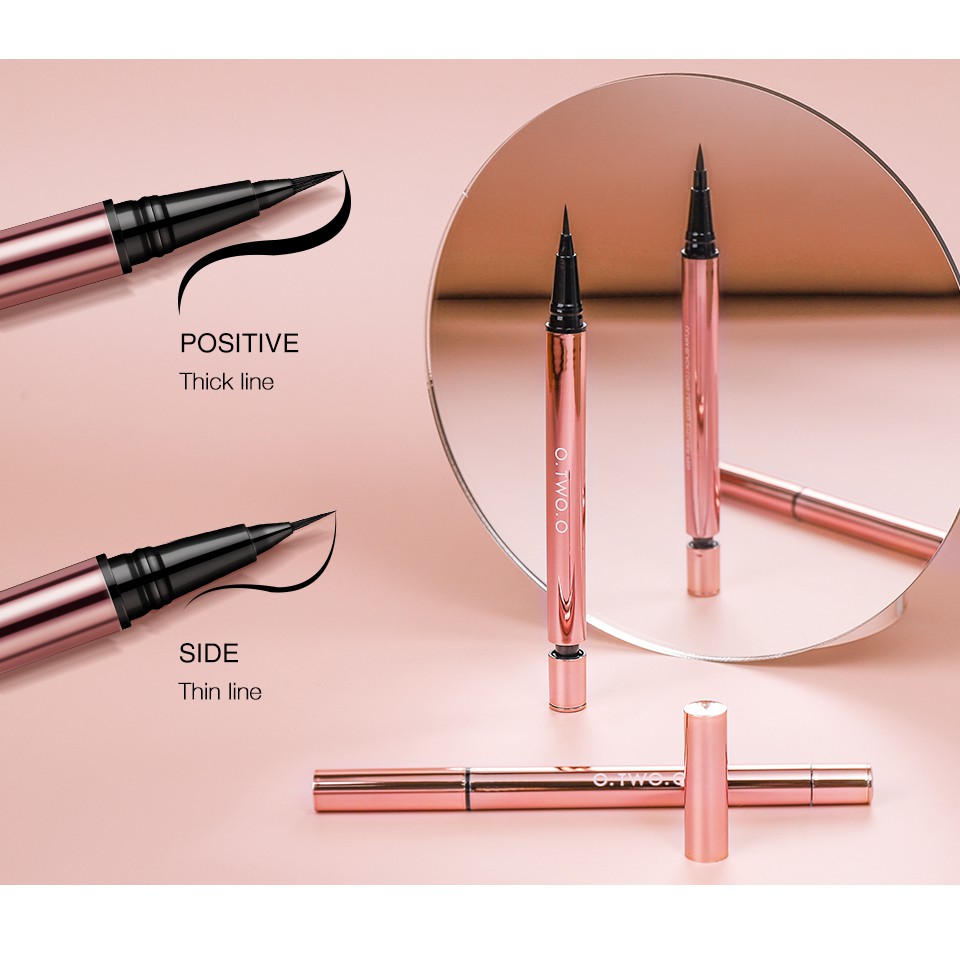 Bộ mỹ phẩm trang điểm O.TWO.O cao cấp trọng lượng 100g | BigBuy360 - bigbuy360.vn