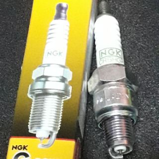 Bugi bạch kim Wave alpha Nhật...