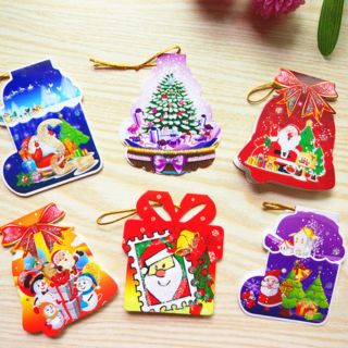 Thiệp chúc mừng các loại