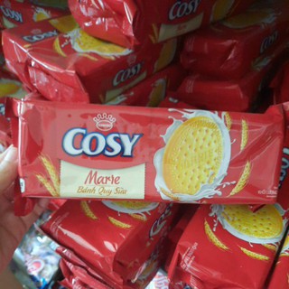 bánh cosy kinh đô gói 144g