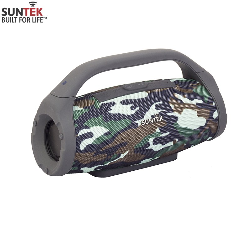 Loa Bluetooth SUNTEK BS-218