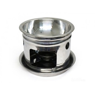 BỘ NỒI LẨU 1 NGƯỜI ĂN INOX KÈM BẾPBỘ NỒI LẨU 1 NGƯỜI ĂN INOX KÈM BẾP CỒN DÙNG CHO CÁC QUÁN LẨU