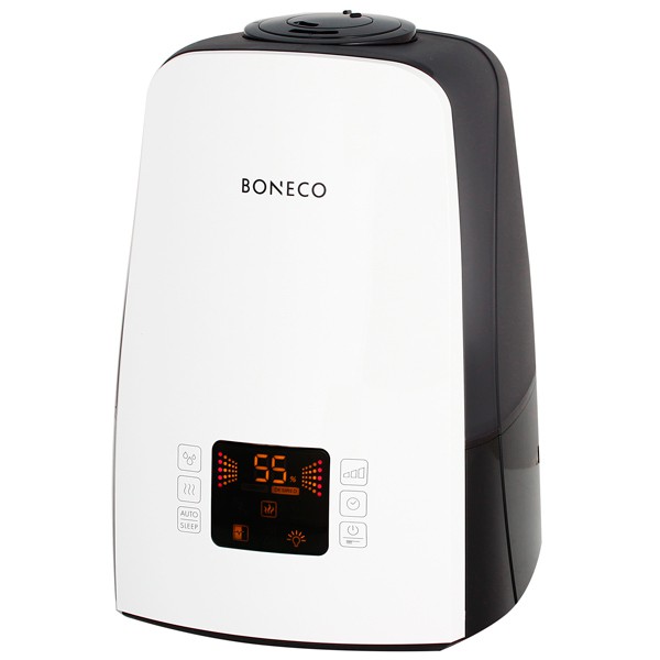 Máy tạo độ ẩm BONECO U650