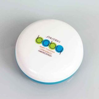 Phấn rôm Shiseido Nhật Bản