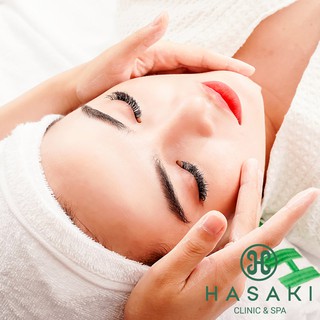 HCM [Voucher] - Chăm Sóc Da Mặt Cơ Bản Tại Hasaki Clinic & Spa
