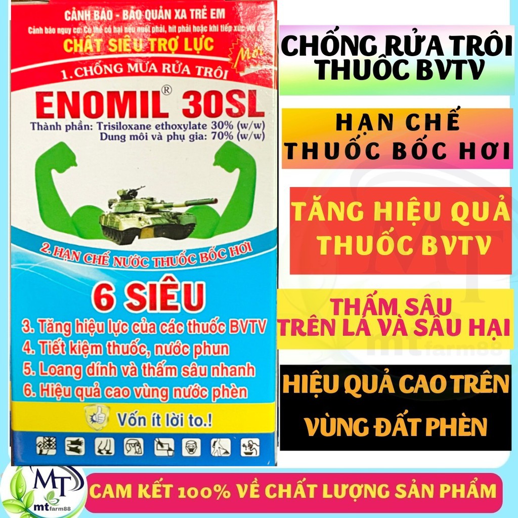 Thuốc Đặc Trị Côn Trùng Gây Hại BAKARI 430WP - 10gr - Nhanh Và Mạnh Với 3 Hoạt Chất - Sâu - Rệp - Rầy - Nhện - Bọ Xít