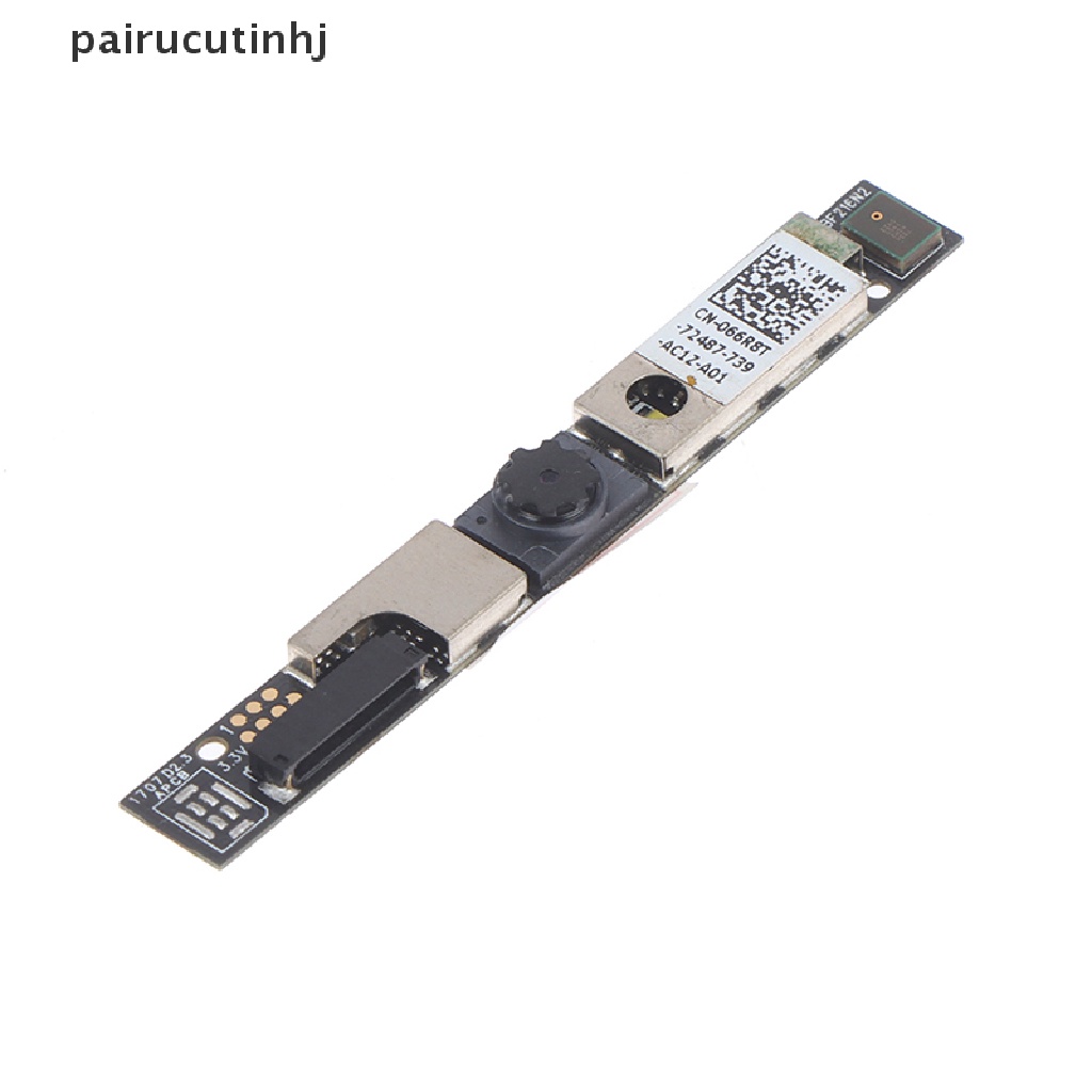 Mô Đun Camera DELL 3510 7510 E5470 E7470 E7270 E5570 Chất Lượng Cao