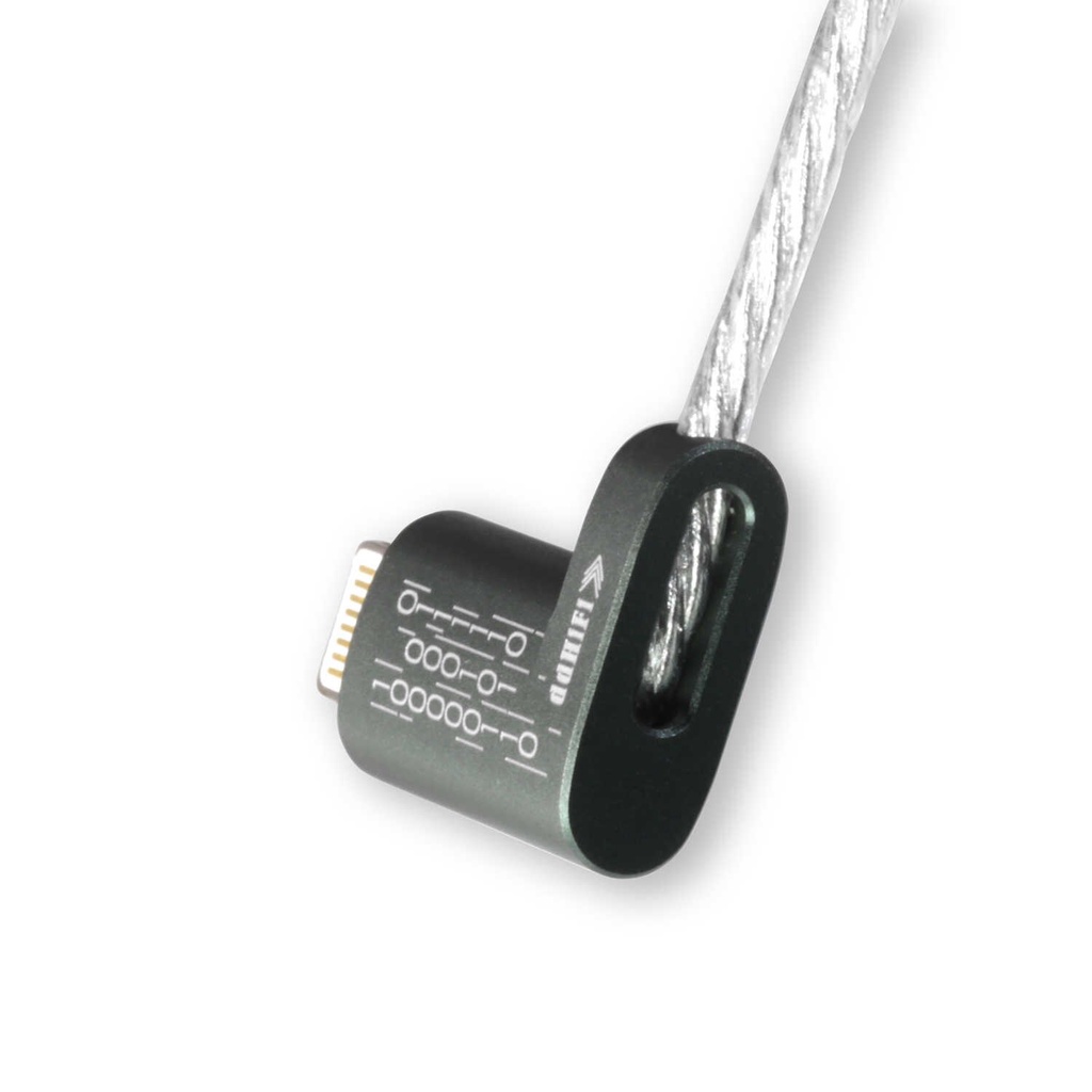 Cáp Kết Nối DDHiFi MFi06