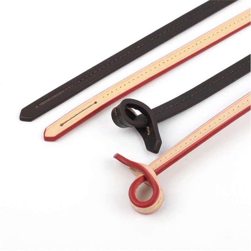 Dây Đeo Vai Thay Thế Bằng Da Cho Túi Ví DIY