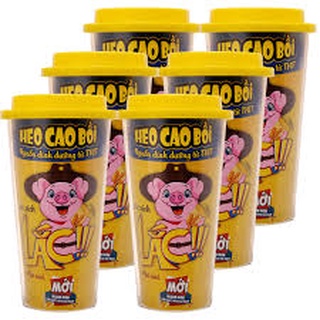 Xúc Xích Lắc Vissan - Ly 49g