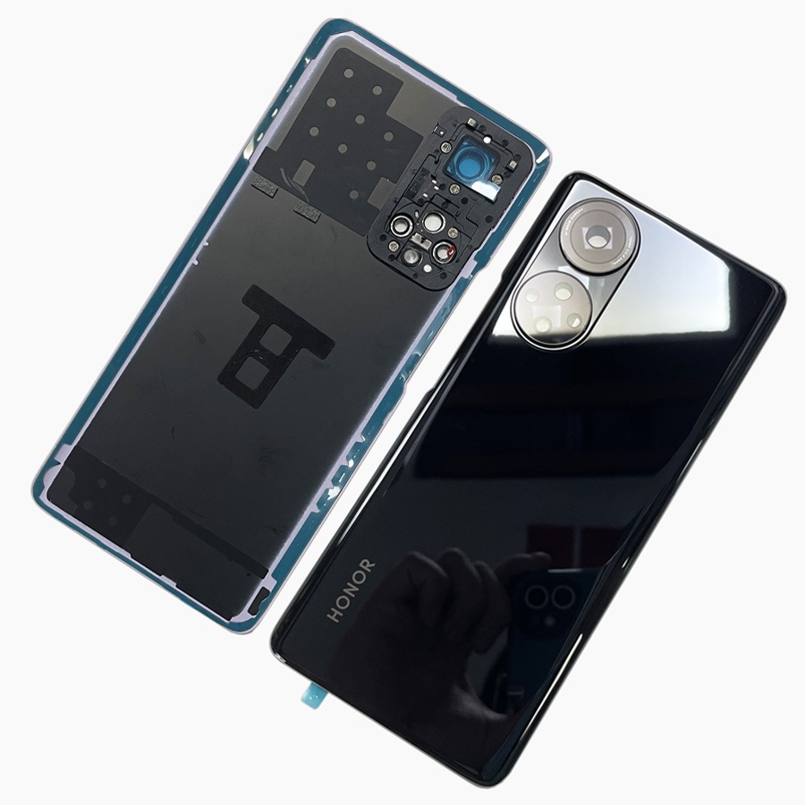 Nắp Lưng Điện Thoại Huawei Honor 50  Thay Thế Chuyên Dụng Cho
