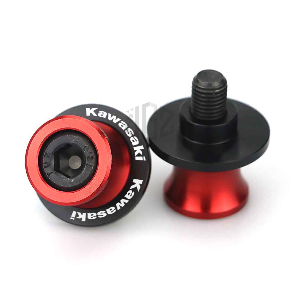 Ốc Vít M8 M10 Cho Xe Kawasaki Z1000 Z900 Z750 Z250 NINJA250 Z250 Z50L ER6N