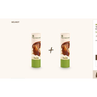 Son dưỡng môi Yves Rocher