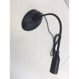 Micro đàm thoại T-21 có dây
