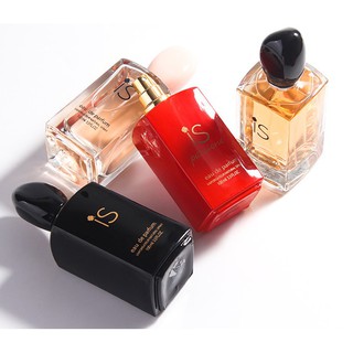 Nước Hoa Nội Địa Trung Jean Miss (100ml) vỏ dupe Armani Si