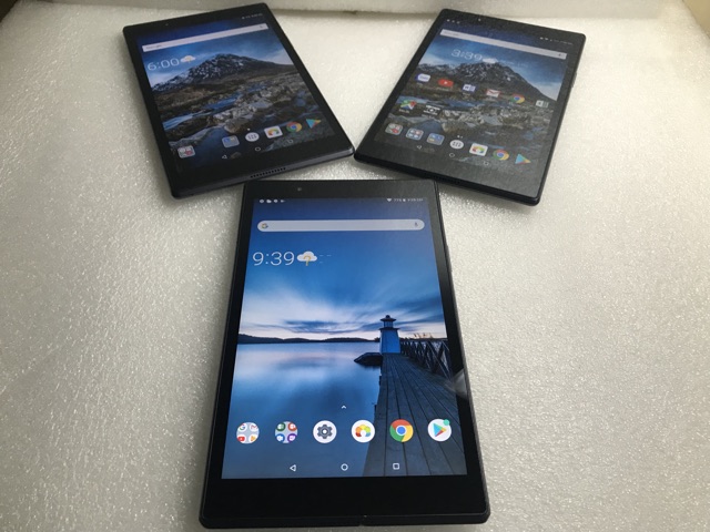 MÁY TÍNH BẢNG LENOVO TAB 4 8INCH WIFI 8504F | BigBuy360 - bigbuy360.vn