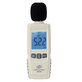 Máy đo độ ồn âm thanh BENETECH GM1352
