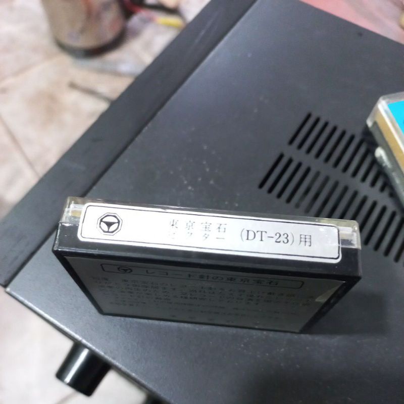 Kim đĩa tha JVC VICTO -DT23