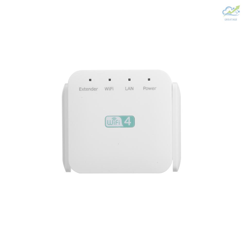 Mới Thiết Bị Khuếch Đại Tín Hiệu Wifi Không Dây 300mbps Rj45 | BigBuy360 - bigbuy360.vn