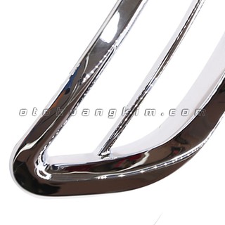 Viền đèn gầm trước Innova [2006-2008] - 1056