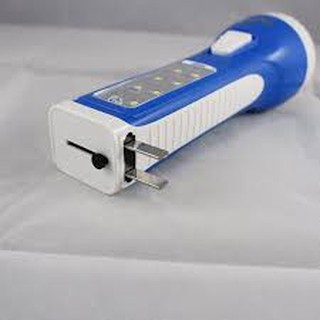 Đèn Pin Siêu Sáng * Free Ship* Đèn pin KM 8796