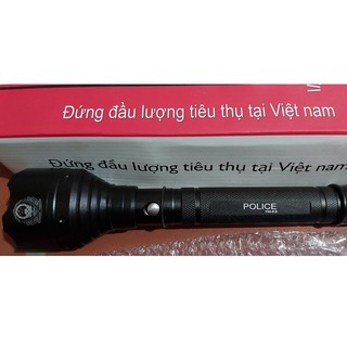 Đèn Pin Siêu Sáng DAO MINH