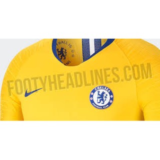ÁO ĐẤU CHELSEA AWAYKIT