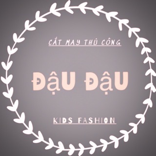 Tiệm may Đậu Đậu