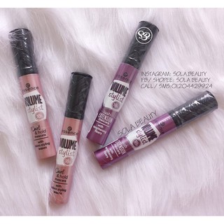 🌞🌞Mascara làm dày mi Essence🌞🌞