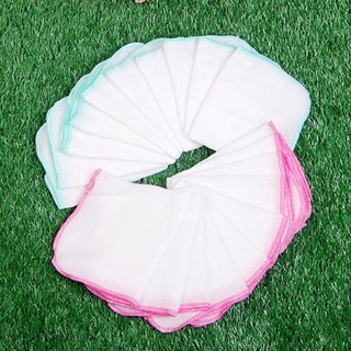 Combo 2 Gói Khăn Sữa 3 Lớp 28x35 cm