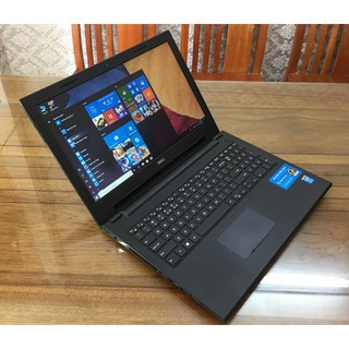 Laptop cũ Dell Latidude E3542 Chíp Celeron-2957U, Ram 4gb , SSD 128gb , Màn 15,6 inch