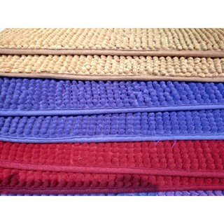 COMBO 5 THẢM SAN HÔ KÍCH THƯỚC 35*50cm.