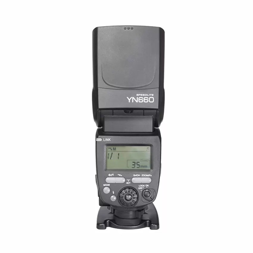 Đèn Flash Yongnuo YN-660