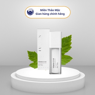 Tinh chất làm sáng da Fusion Vitamin C 5.0 Meso 30ml