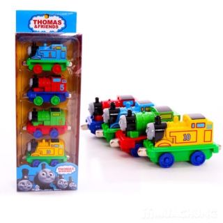 xa het hang_[ Giá giảm ] Set 4 tàu thomat kết dính
