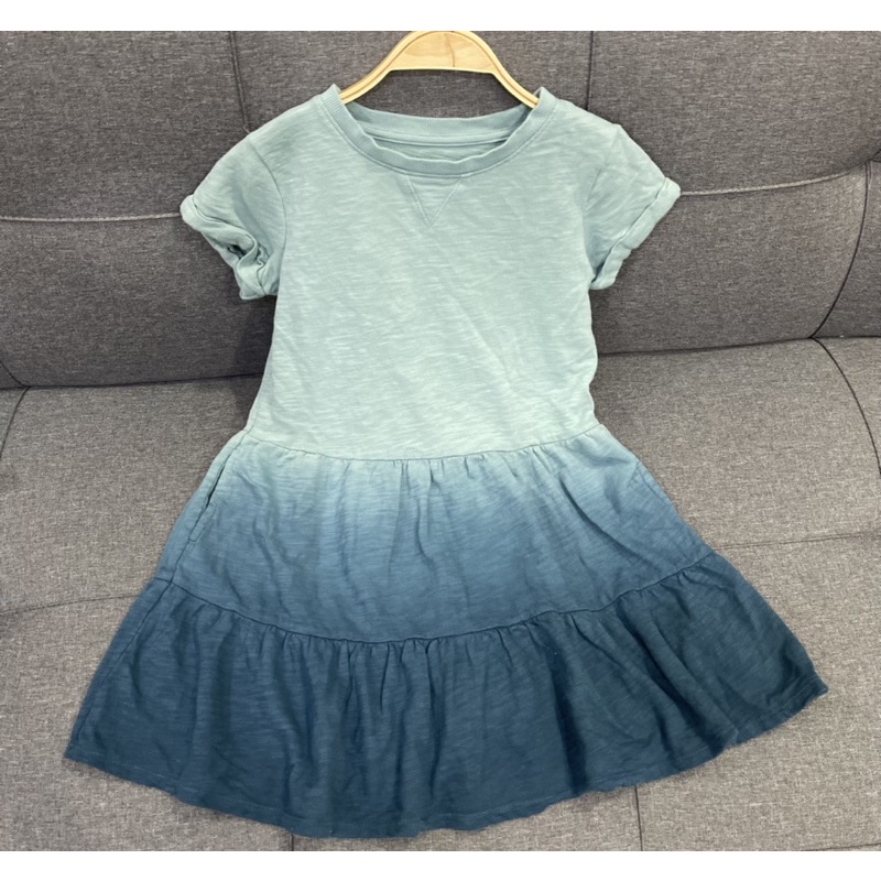 đầm cat&amp;jack size 4/5- 14/16y (35k)