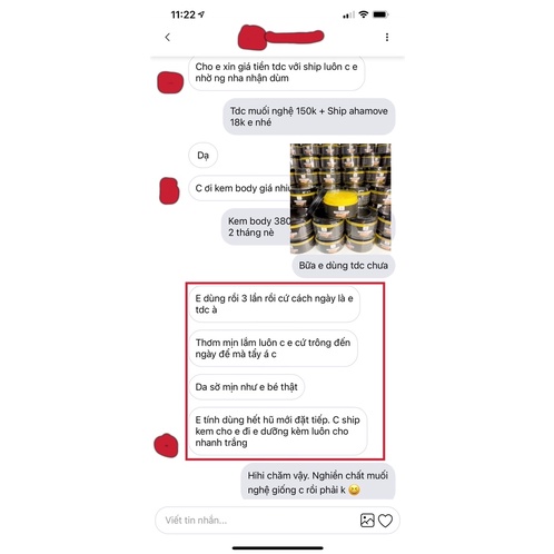 Tẩy Tế Bào Chết Body LEVI Chiết Xuất Muối nghệ mật ong trắng da cao cấp organic dung tích 200ml | BigBuy360 - bigbuy360.vn