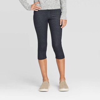 Quần Legging lỡ