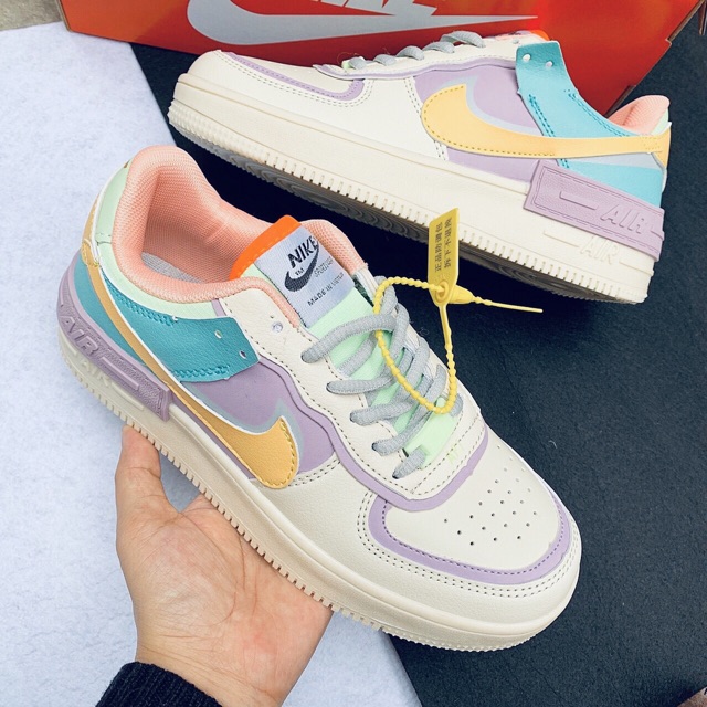 Giầy thêo thao Force shadow One | BigBuy360 - bigbuy360.vn